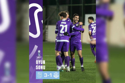 Kubok: “Sumqayıt” növbəti rəqibini gözləyir