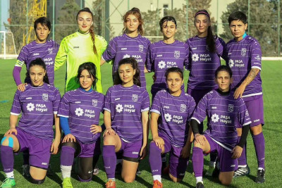 Qadın futbolunu yeni səviyyəyə daşıyan “Sumqayıt”ın kapitanı – MÜSAHİBƏ
