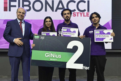 Sumqayıtı təmsil edən komanda intellektual yarışda mübarizə aparıb
