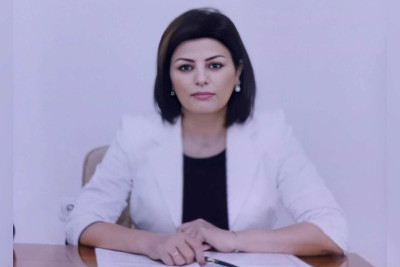 Sumqayıt Tibb Mərkəzinin direktoru vəzifəsindən kənarlaşdırılıb