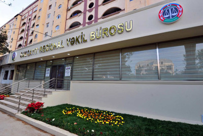 Sumqayıtda pulsuz hüquqi yardım göstəriləcək