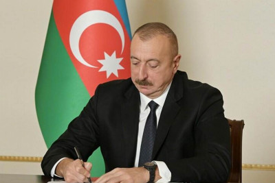 Növbədənkənar prezident seçkiləri keçiriləcək