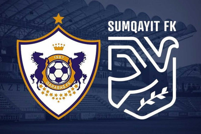 “Sumqayıt” - “Qarabağ”: yubiley qarşılaşma öncəsi statistika