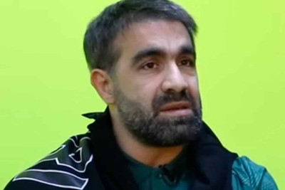 Rafael Ağayev rekordlarına görə bu məbləği qazanacaq
