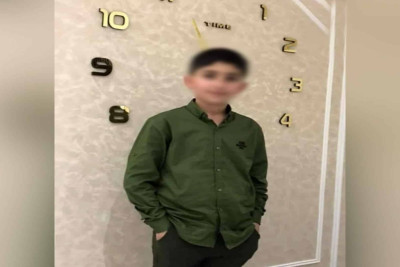 Cərəyan vuran yeniyetmə 9-cu dəfə əməliyyat olunacaq
