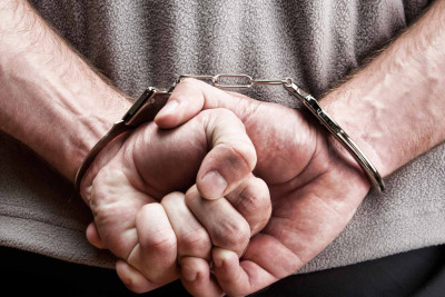 Novxanıda bıçaqlanma: Xırdalan sakini saxlanılıb