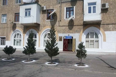 Uşaq Musiqi Məktəbinin şagirdi konsert verəcək