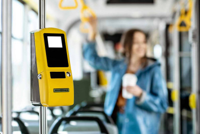 Sumqayıtlılara müjdə: avtobuslar kart sisteminə qayıdır