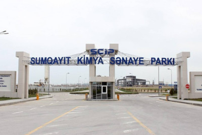 Sumqayıtda zavod tikilir: qiymətlər ucuzlaşacaq