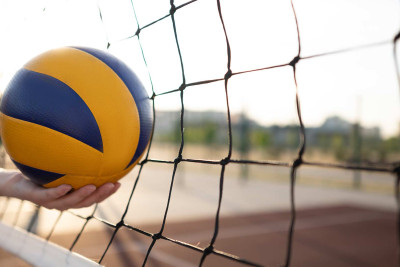 Şəhərimizin voleybolçuları birincilikdə mübarizə aparacaqlar