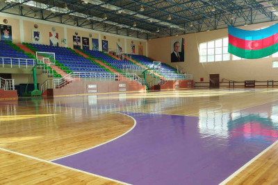 Basketbolçularımız növbəti tura hazırlaşırlar