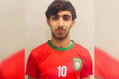 Kristian Velinovskini xəstəxanalıq edən futbolçuya 6 oyunluq cəza verilib