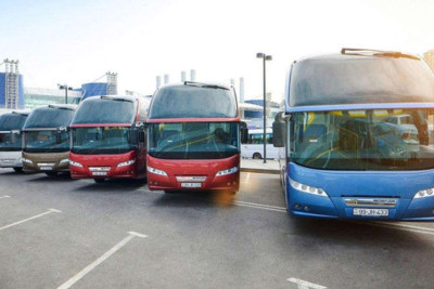 Sumqayıt-Quba marşrutu üzrə müsabiqə keçiriləcək