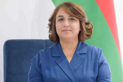 İnnovasiya Mərkəzi şəhərimizdə açılacaq