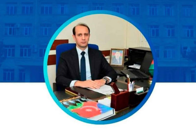 Sumqayıt Dövlət Universitetinə yeni təyinat