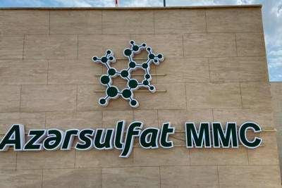 “Azərsulfat” şirkəti işçi axtarır