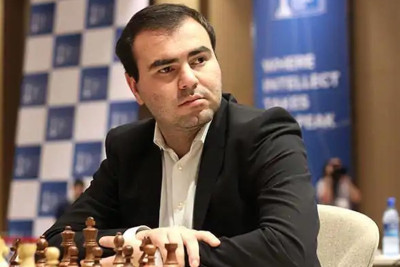 “Şah” geriləyib