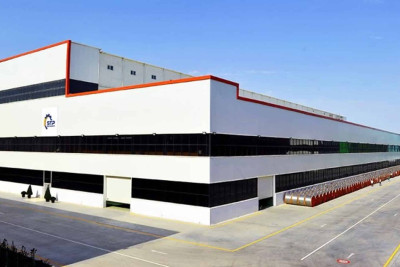 Sumqayıtda şirkət 31,1 milyon dollarlıq məhsul ixrac edib