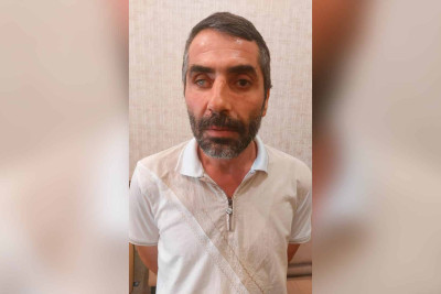 Avtobusda qadın oğurluğa məruz qalıb