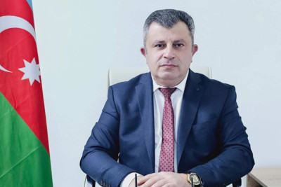 Sumqayıt Tibb Mərkəzinə yeni direktor təyin edilib