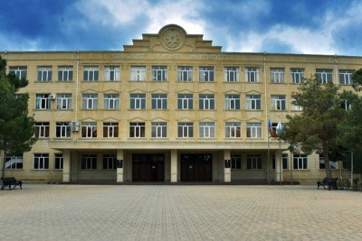 SDU-nun iki dekanı işdən kənarlaşdırılıb