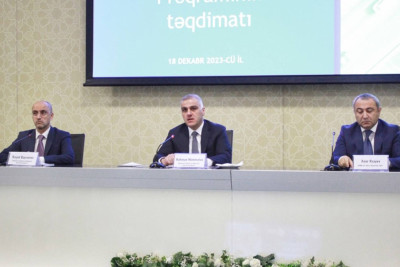Nazir müavini: “Avtobus zolağı ilə bağlı cəza sərtləşdiriləcək”