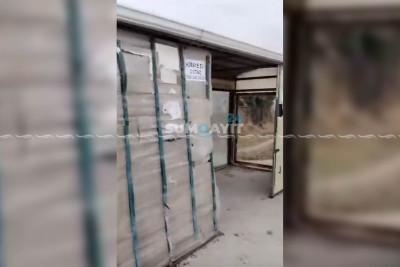 “Ağbaba” dayanacağı aşmamaq üçün “mübarizə aparır”