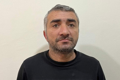 Rayonda silah satmaq istəyən Sumqayıt sakini məsuliyyətə cəlb edilib