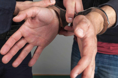 Sumqayıtda telefon oğrusu tutulub