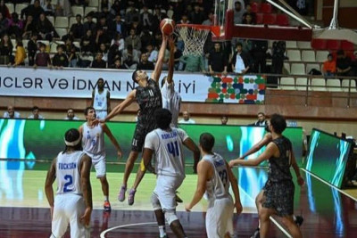 “Sumqayıt” BK heyətinə yeni oyunçu cəlb edib