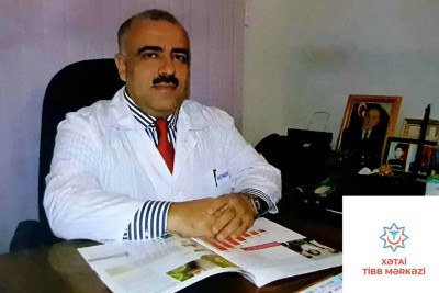 Sumqayıtdan olan cərrah vəfat edib