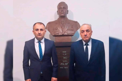 28 nömrəli məktəbə yeni direktor təyin edilib