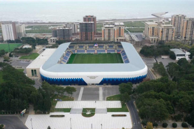 “Sumqayıt”ın yeni stadiondakı oyununa biletlər satılacaq