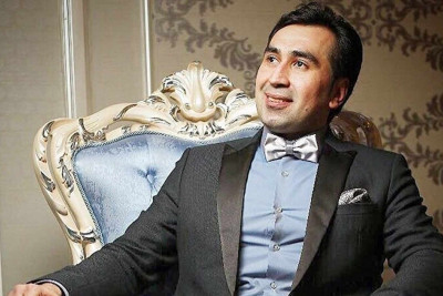 Əməkdar artist Elton Hüseynəliyev ayda neçə toya gedir?