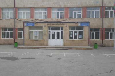 Sumqayıtda məktəblə bağlı iddia