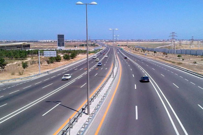 Bakı və Sumqayıt arasında alternativ yol yaradılacaq