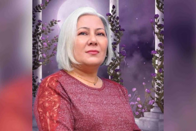 Tanınmış qəzəlxan Lilpar Cəmşidqızının kitabının təqdimatı baş tutacaq
