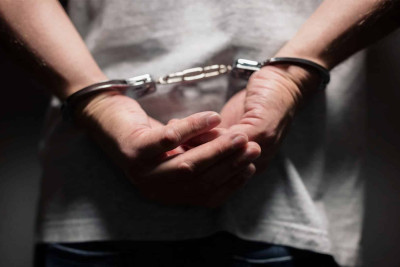 Sarayda kişi qətlə yetirilib, qohumu saxlanılıb - YENİLƏNİB