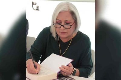 Poeziya Evində "Divan" kitabının təqdimatı keçirilib