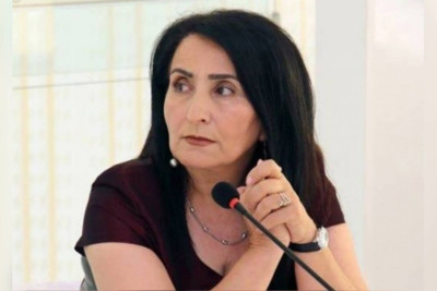 Şairə Gülnarə Cəmaləddinin 60 illik yubileyi qeyd ediləcək