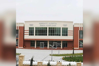 ABL: Basketbolçularımız Xaçmaz təmsilçisi ilə qarşılaşacaqlar