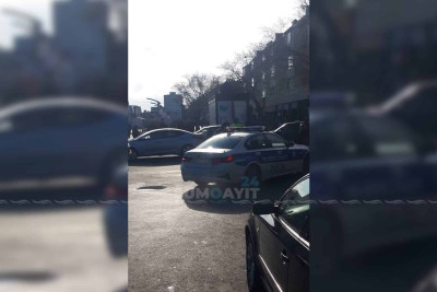 “Nasoslu” taksilərinə qarşı reyd: cərimələnənlər var