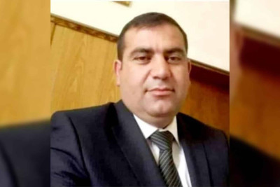 Sumqayıta qonaq gələn təhsil sektorunun metodisti burada vəfat edib
