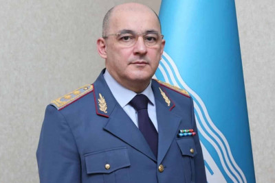 Komitə sədri vətəndaşları qəbul edəcək