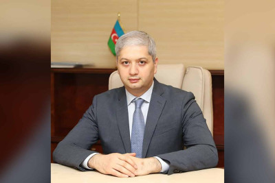Nazir müavini Hidayət Abdullayev sakinlərlə görüşəcək