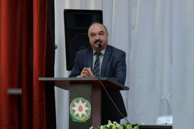 İdarə müdirinin qəfil ürəyi dayanıb