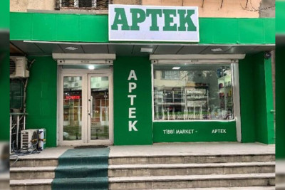 İnşaatçılar qəsəbəsində illərdir aptek yoxdur