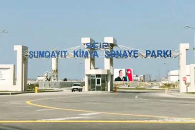 Sumqayıt yağları dünyanın dörd tərəfinə ixrac olunur