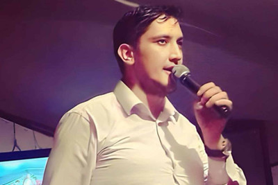 Cavid Sumqayıtlı azadlığa buraxılmayıb