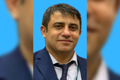 SDU-nun yeni dekanının gözəçarpan karyerası